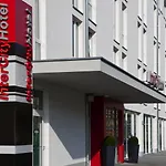 Intercityhotel Darmstadt