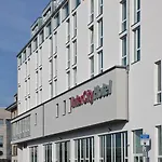 Intercityhotel Hotell Darmstadt