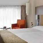 Intercityhotel Hotell Darmstadt