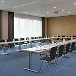 Intercityhotel 4* Darmstadt