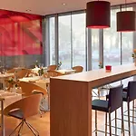 Intercityhotel 4* Darmstadt
