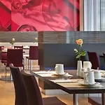 Hotell Intercityhotel