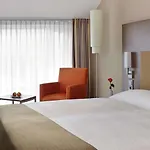 Hotell Intercityhotel