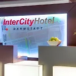 Intercityhotel 4* Darmstadt