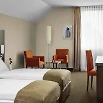 Intercityhotel Darmstadt