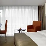Intercityhotel Hotell
