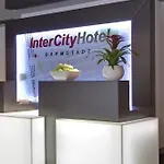 Intercityhotel Hotell Darmstadt