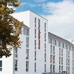 Intercityhotel 4* Darmstadt