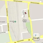 Intercityhotel Hotell 4*