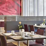Intercityhotel Hotell Darmstadt