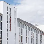 Intercityhotel Hotell Darmstadt