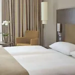Intercityhotel Hotell