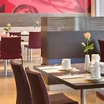 Intercityhotel 4*