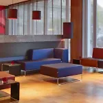 Intercityhotel Hotell 4*