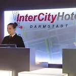 Intercityhotel 4* Darmstadt