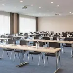 Intercityhotel Hotell Darmstadt
