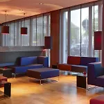 Hotell Intercityhotel Darmstadt