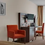 Intercityhotel 4* Darmstadt