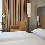 Intercityhotel 4*
