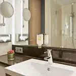 Hotell Intercityhotel Darmstadt