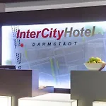 Intercityhotel Hotell Darmstadt