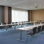 Hotell Intercityhotel Darmstadt
