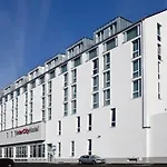 Intercityhotel Hotell Darmstadt