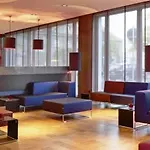 Intercityhotel Hotell Darmstadt