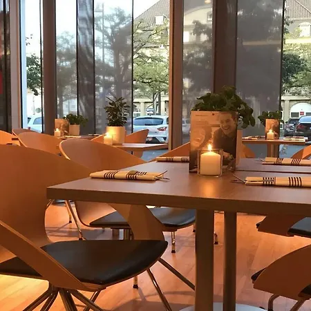 Intercityhotel Hotel