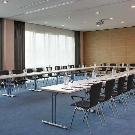 Intercityhotel Hotel Darmstadt