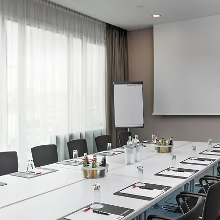 Intercityhotel Hotel