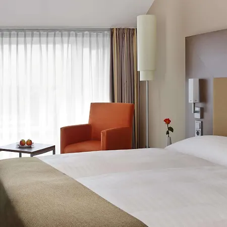 Ξενοδοχείο Intercityhotel