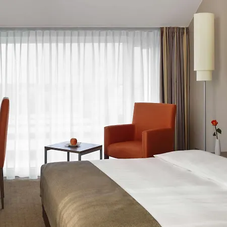 Intercityhotel Darmstadt