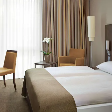 Intercityhotel