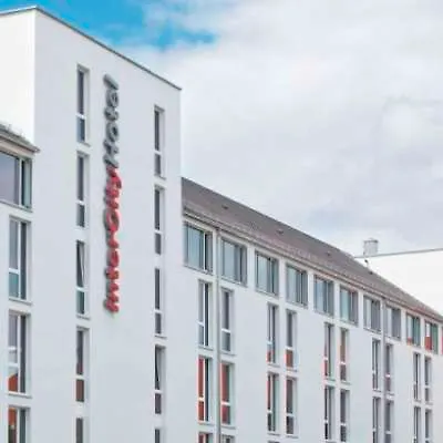 Intercityhotel 4*