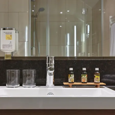 Intercityhotel
