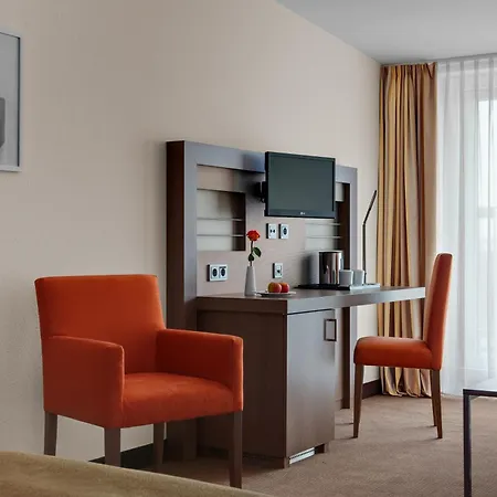 Hotel Intercityhotel