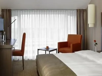 Intercityhotel Hotel
