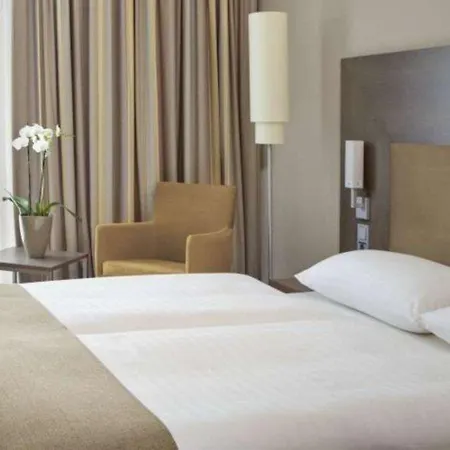 Intercityhotel Ξενοδοχείο