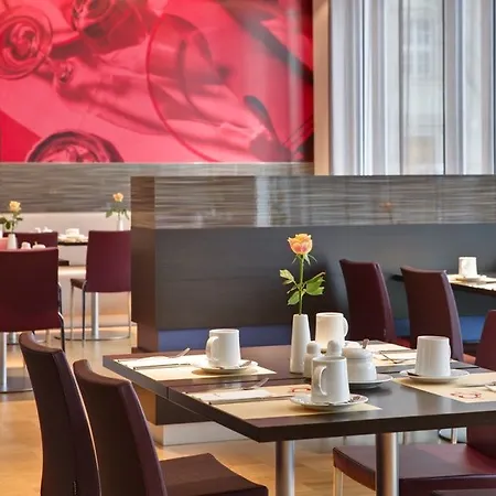 Intercityhotel