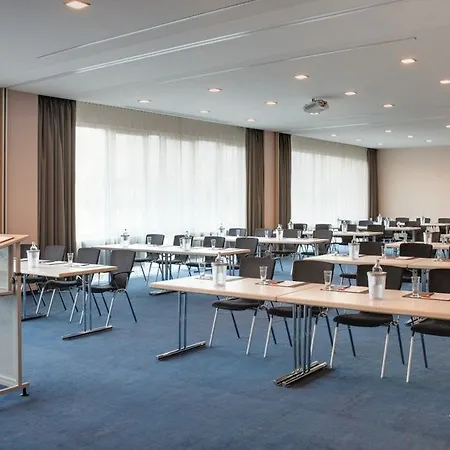 Intercityhotel Darmstadt