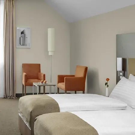 Ξενοδοχείο Intercityhotel