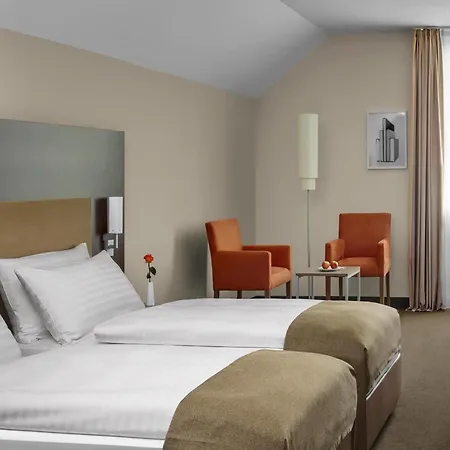 Intercityhotel Darmstadt