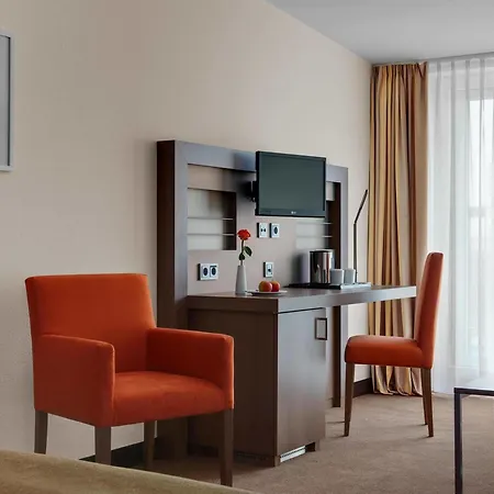 Intercityhotel