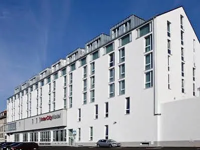 Intercityhotel Hotel Darmstadt