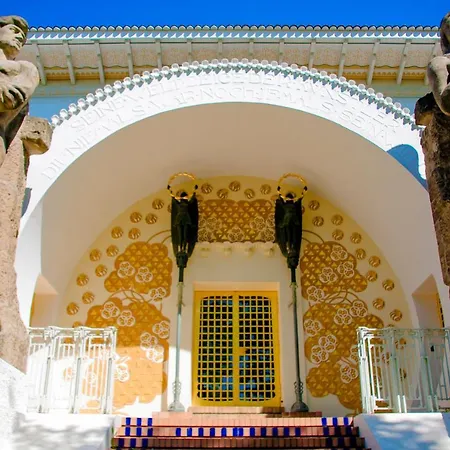 Intercityhotel 4* Ντάρμσταντ