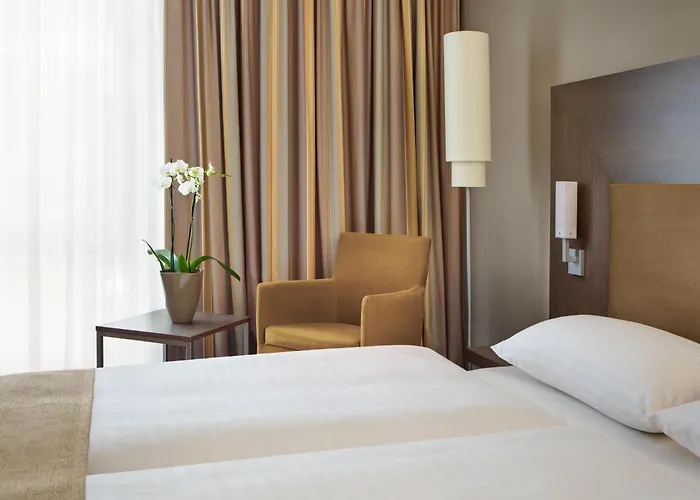 酒店 Intercityhotel