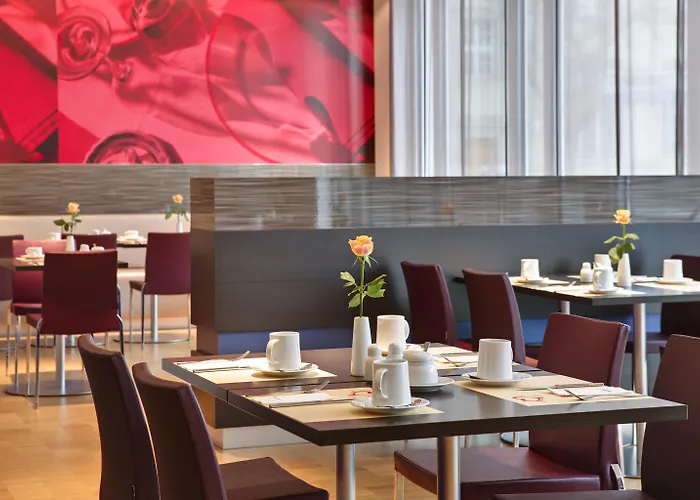 Hotel Intercityhotel