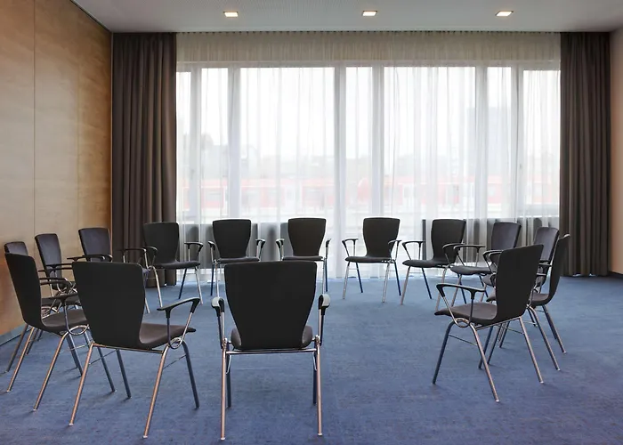 酒店 Intercityhotel