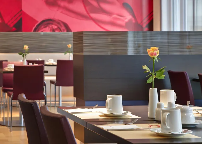 Hotel Intercityhotel